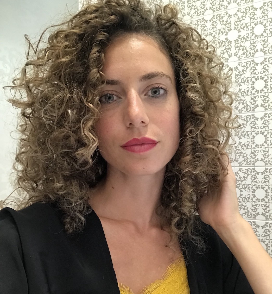 Photo Gisela Santaeularia Riera