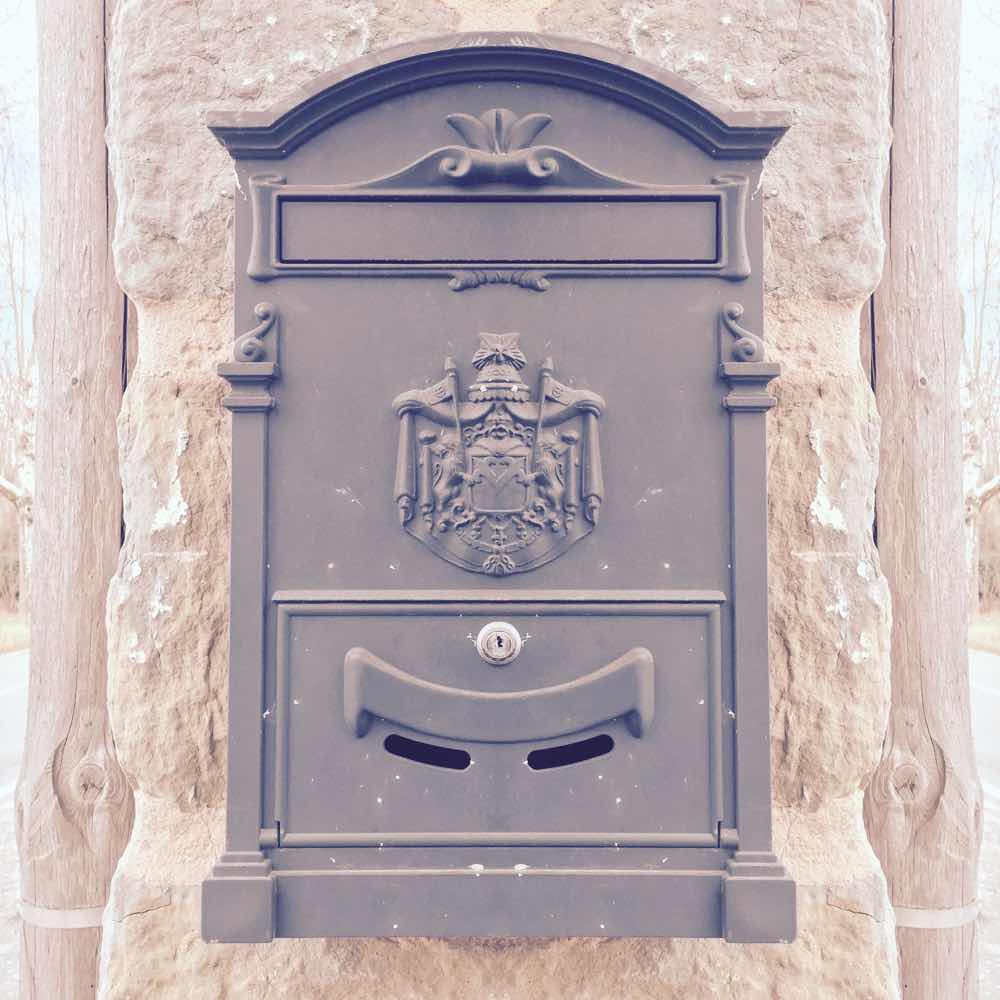 Mailbox